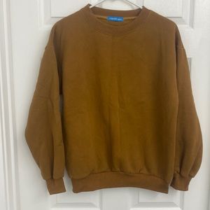 Like new sweater super soft